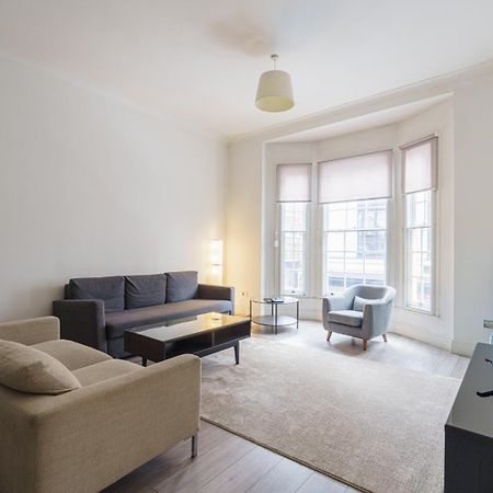 The Apartments Kensington High Street Лондон Екстериор снимка
